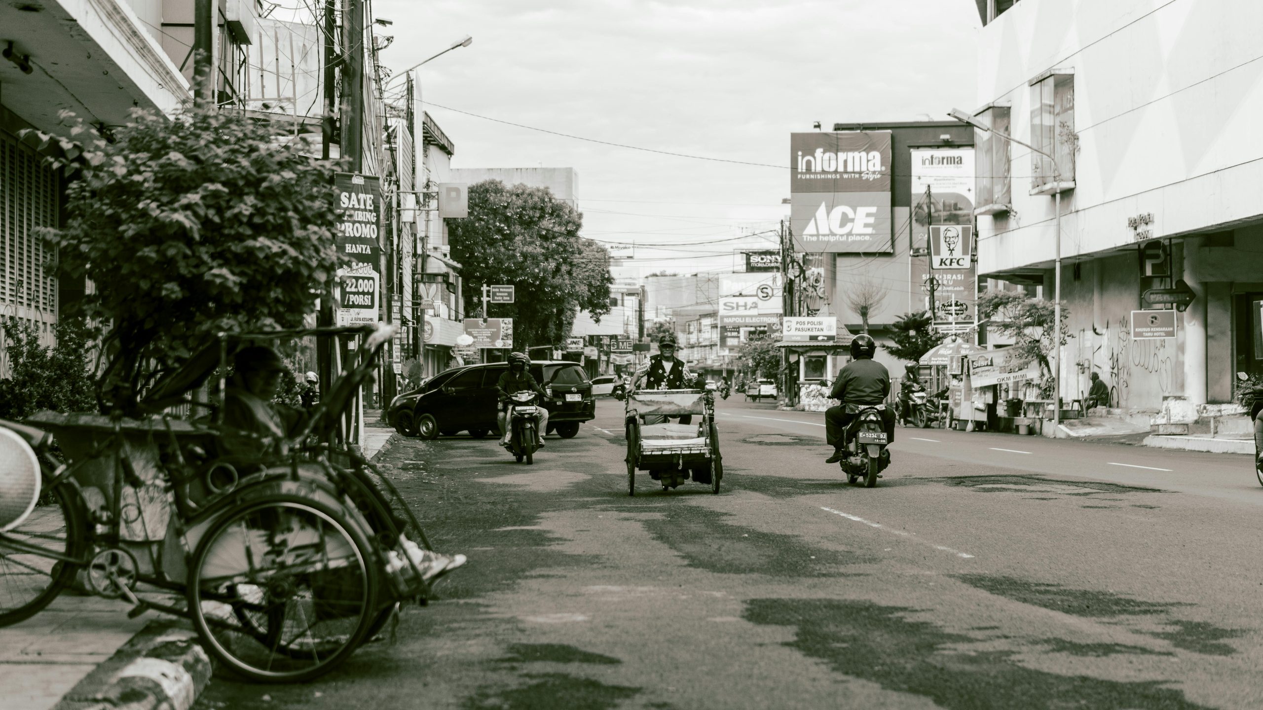 travel bandung cirebon